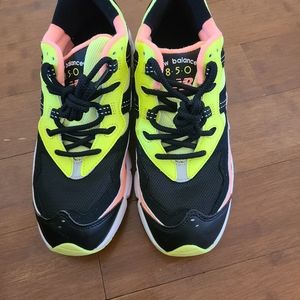 New balance 850